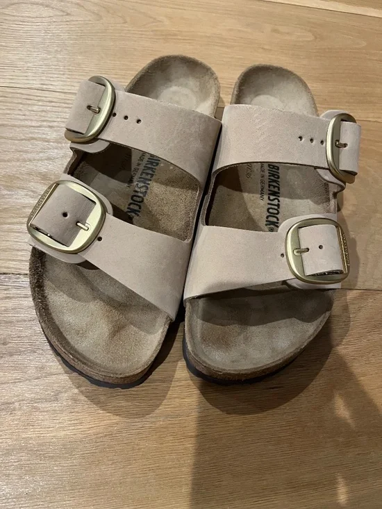 Birkenstock Arizona Big Buckle - Picture 2 of 5